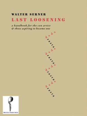 cover image of Last Loosening
